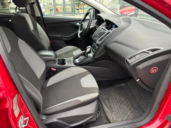 Ford Focus III с пробегом 2011 года, цена 699 000 рублей, 201903 км, хэтчбек, Автокод Объявления