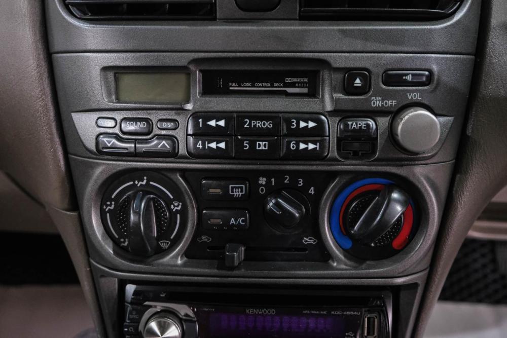 Nissan Sunny N16 Новокузнецк  - изображение 23