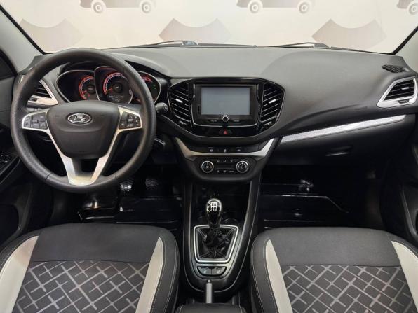 Lada (ВАЗ) Vesta I с пробегом 2019 года, цена 1 190 000 рублей, 93653 км, универсал, Автокод Объявления