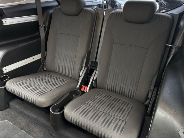 Opel Zafira C с пробегом 2014 года, цена 845 000 рублей, 271791 км, компактвэн, Автокод Объявления