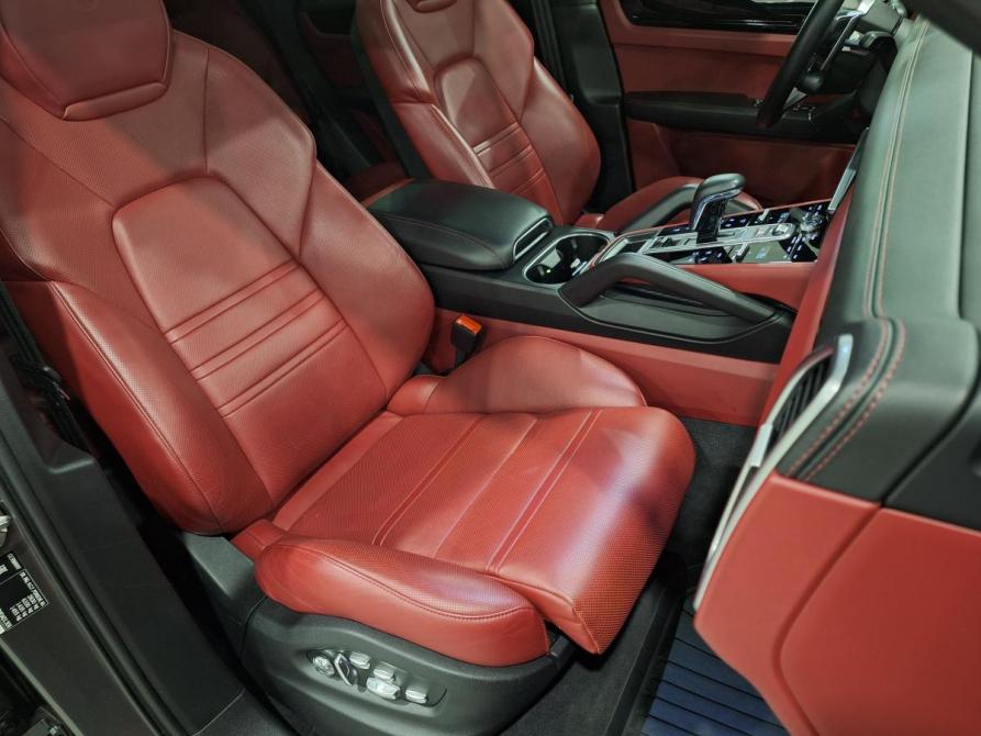 Porsche Cayenne III Люберцы  - изображение 26