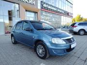 Renault Logan I Рестайлинг Набережные Челны  - изображение 24