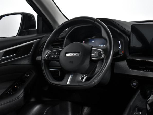 Haval F7x I Рестайлинг с пробегом 2022 года, цена 1 948 900 рублей, 24000 км, внедорожник, Автокод Объявления