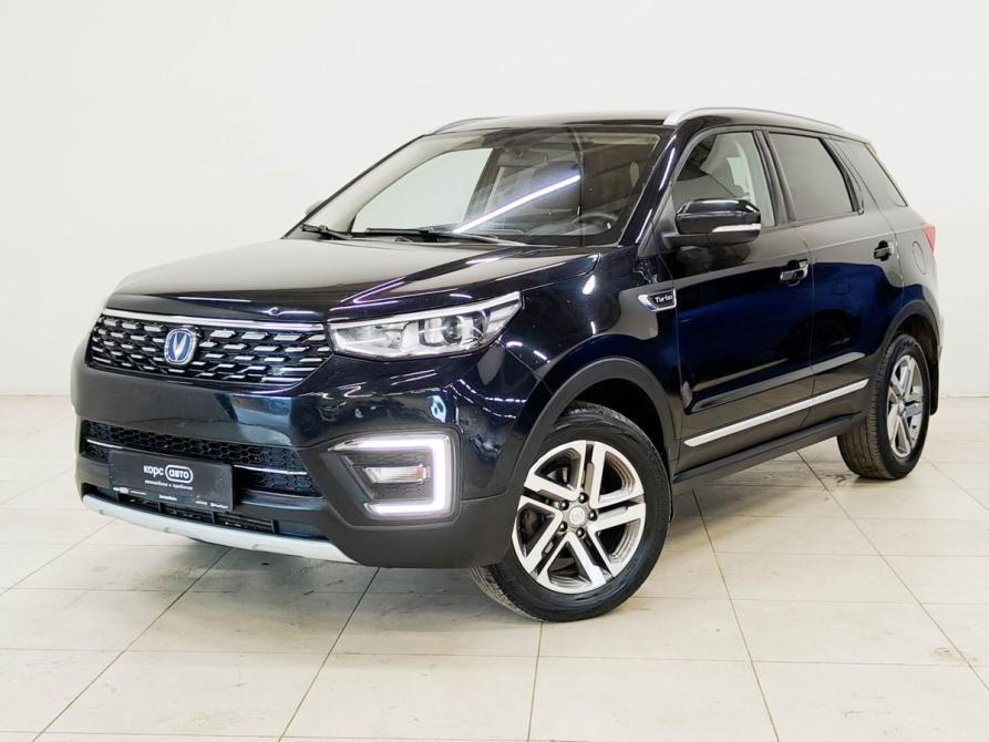 Changan CS55 Тула  - изображение 1