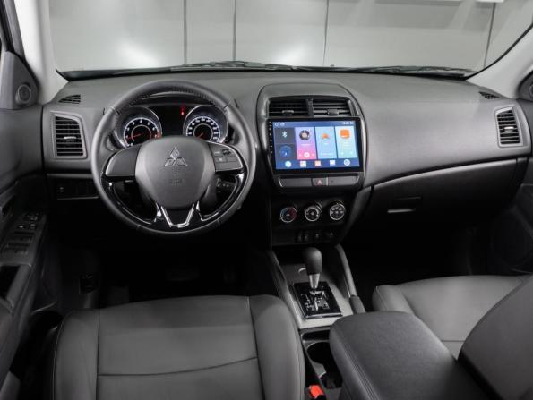 Mitsubishi ASX I Рестайлинг 3 с пробегом 2023 года, цена 3 160 000 рублей, 95 км, внедорожник, Автокод Объявления