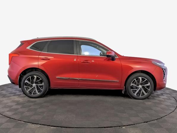 Haval Jolion I с пробегом 2021 года, цена 1 200 000 рублей, 213385 км, внедорожник, Автокод Объявления