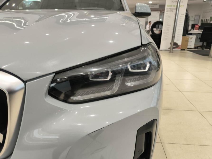 BMW X3 III (G01) Рестайлинг Казань  - изображение 21