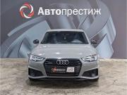Audi A4 V (B9) Пермь  - изображение 30