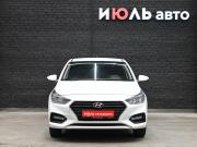 Hyundai Solaris II Екатеринбург  - изображение 23