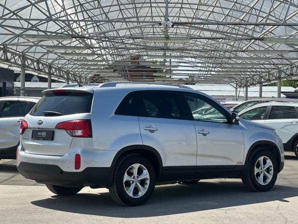 Kia Sorento II Рестайлинг с пробегом 2013 года, цена 1 424 600 рублей, 239604 км, внедорожник, Автокод Объявления