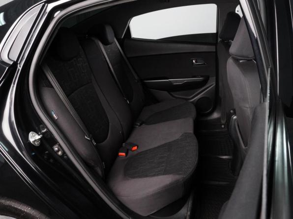 Kia Rio III с пробегом 2014 года, цена 1 025 000 рублей, 155514 км, седан, Автокод Объявления
