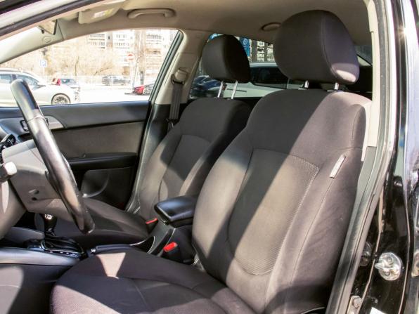 Kia Cerato II с пробегом 2012 года, цена 849 000 рублей, 170000 км, седан, Автокод Объявления