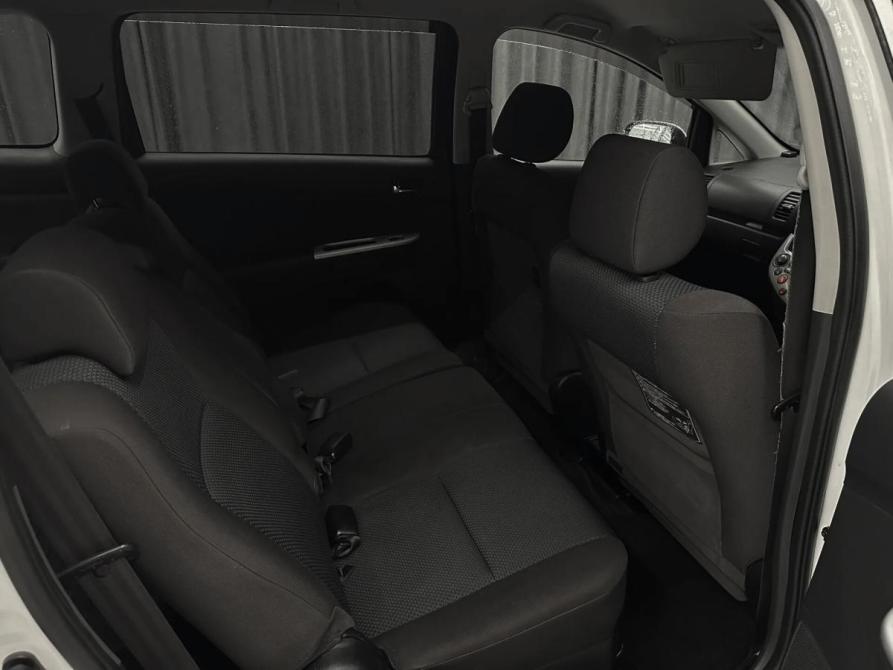 Toyota Wish I Красноярск  - изображение 11