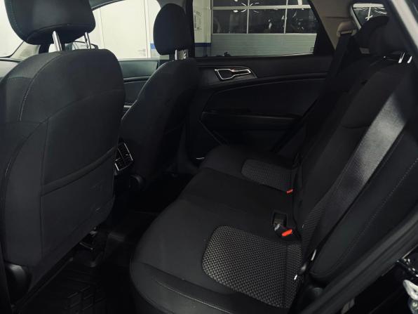 Kia Sportage V с пробегом 2022 года, цена 2 750 000 рублей, 68000 км, внедорожник, Автокод Объявления