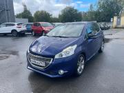 Peugeot 208 I Санкт-Петербург  - изображение 10