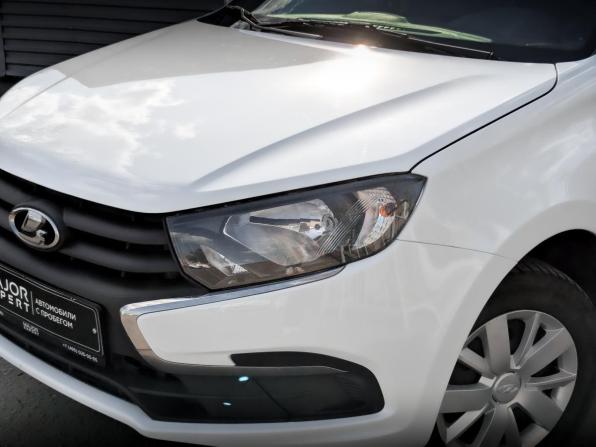 Lada (ВАЗ) Granta I Рестайлинг с пробегом 2023 года, цена 680 000 рублей, 45563 км, седан, Автокод Объявления
