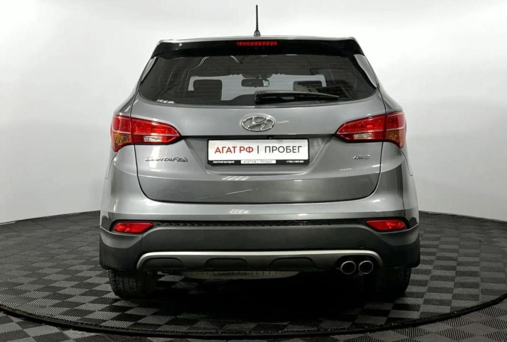 Hyundai Santa Fe III Нижний Новгород  - изображение 7