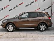 Hyundai Santa Fe II Рестайлинг Екатеринбург  - изображение 30