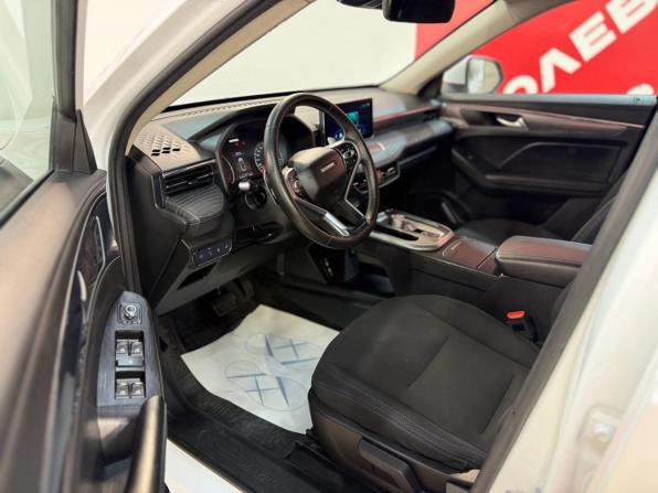 Haval Jolion I с пробегом 2021 года, цена 1 439 000 рублей, 131994 км, внедорожник, Автокод Объявления