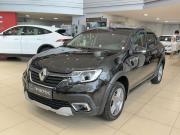 Renault Logan II Рестайлинг Казань  - изображение 23