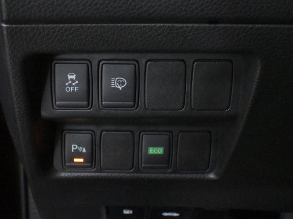 Nissan Qashqai II с пробегом 2014 года, цена 1 320 000 рублей, 189041 км, внедорожник, Автокод Объявления