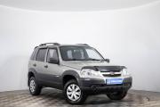 Chevrolet Niva I Рестайлинг Пермь  - изображение 21