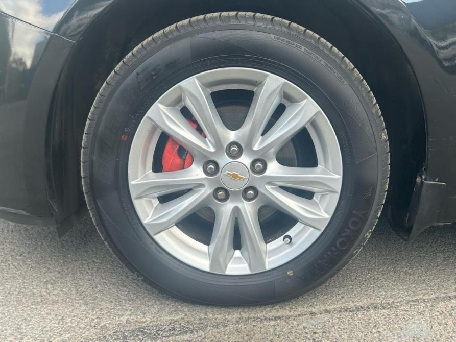 Chevrolet Cruze I Рестайлинг Санкт-Петербург  - изображение 22