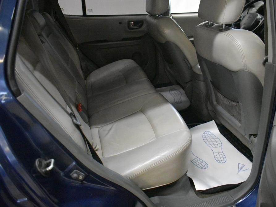 Hyundai Santa Fe Classic Мурманск  - изображение 14