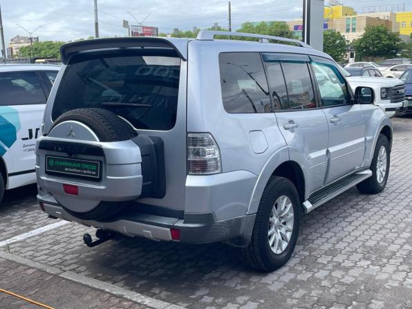 Mitsubishi Pajero IV с пробегом 2008 года, цена 1 451 000 рублей, 337927 км, внедорожник, Автокод Объявления