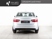 Lada (ВАЗ) Vesta I Казань  - изображение 20