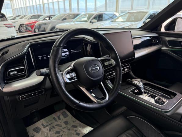 GAC GS8 II с пробегом 2023 года, цена 3 300 000 рублей, 54120 км, внедорожник, Автокод Объявления
