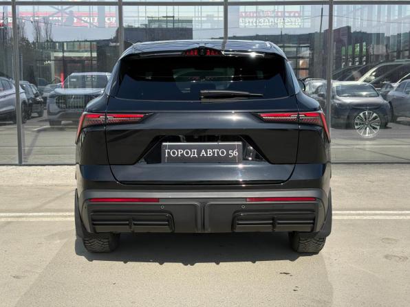 JETOUR DASHING I с пробегом 2024 года, цена 2 030 000 рублей, 16431 км, внедорожник, Автокод Объявления