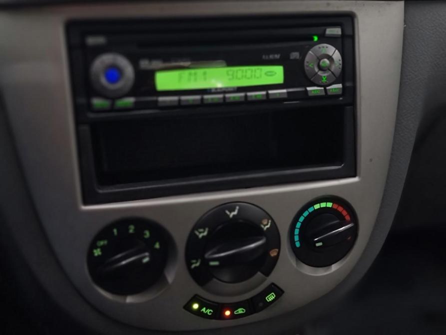 Chevrolet Lacetti I Архангельск  - изображение 4