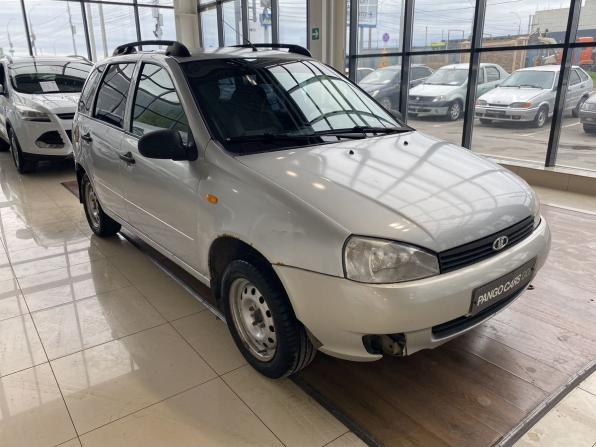 Lada (ВАЗ) Kalina I с пробегом 2012 года, цена 239 000 рублей, 191209 км, универсал, Автокод Объявления