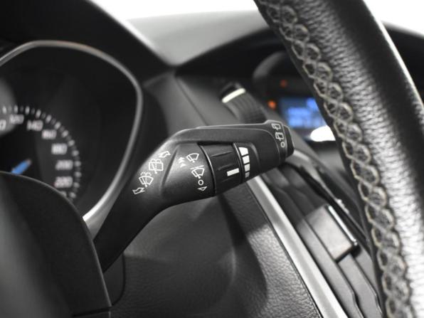 Ford Focus III с пробегом 2014 года, цена 637 100 рублей, 242737 км, хэтчбек, Автокод Объявления