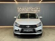 Lada (ВАЗ) Vesta I Уфа  - изображение 18