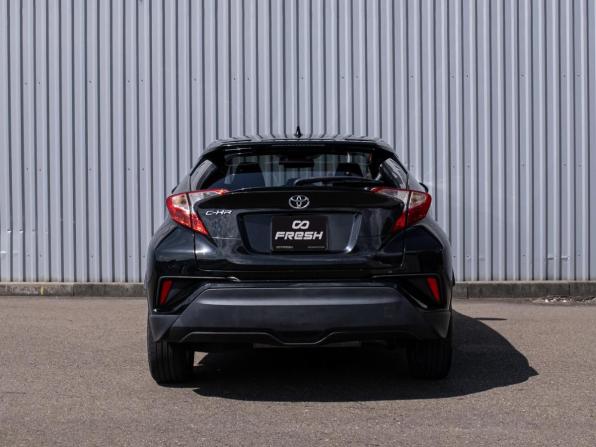 Toyota C-HR I с пробегом 2019 года, цена 2 149 000 рублей, 100352 км, внедорожник, Автокод Объявления