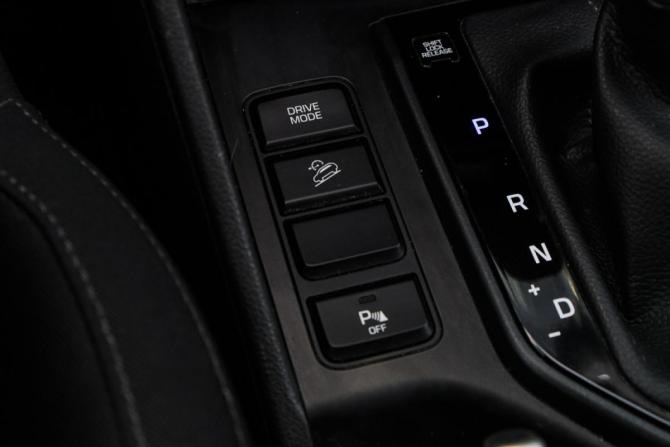Hyundai Tucson III Рестайлинг с пробегом 2020 года, цена 2 650 000 рублей, 71211 км, внедорожник, Автокод Объявления