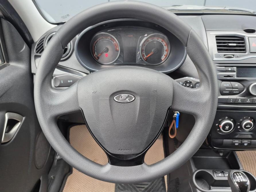 Lada (ВАЗ) Granta I Рестайлинг Воронеж  - изображение 11