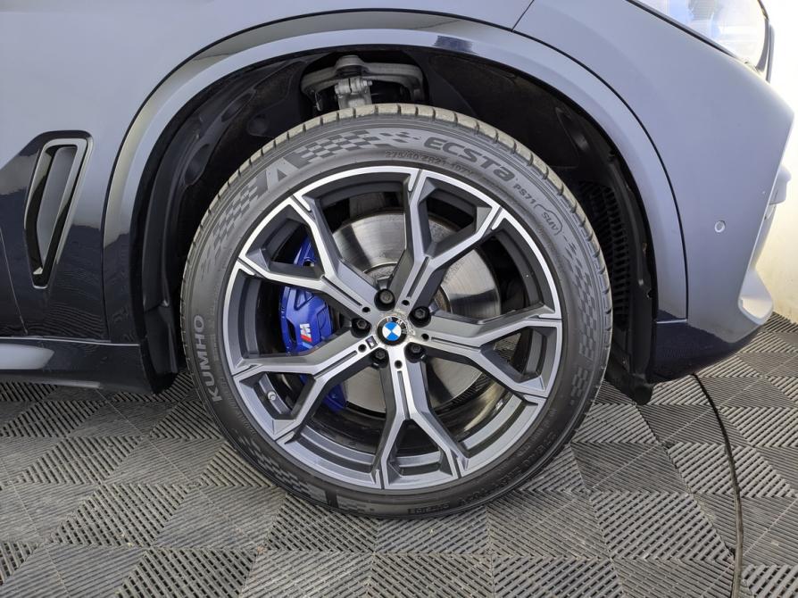BMW X5 IV (G05/G18) Москва  - изображение 18