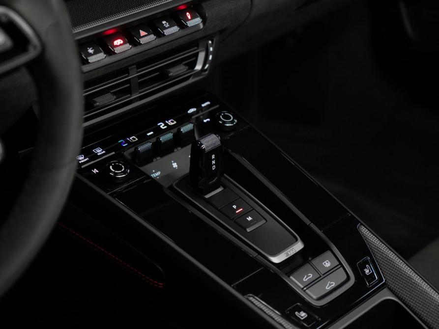 Porsche 911 VIII (992) Москва  - изображение 23