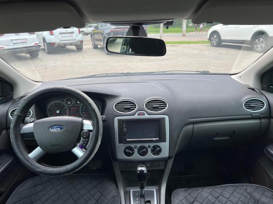 Ford Focus II Стерлитамак  - изображение 14