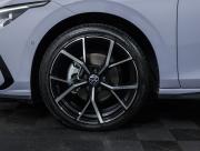 Volkswagen Golf VIII Москва  - изображение 46
