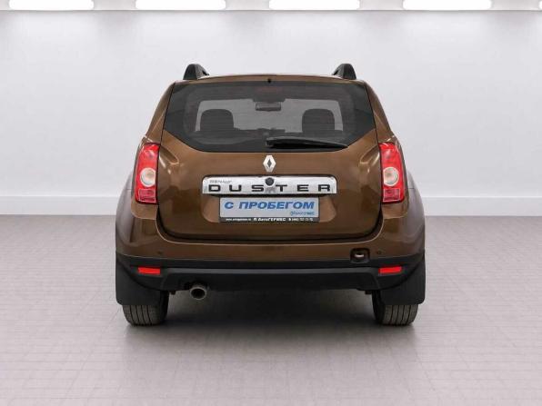 Renault Duster I с пробегом 2012 года, цена 660 000 рублей, 142949 км, внедорожник, Автокод Объявления