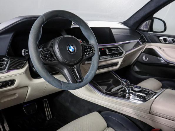 BMW X5 IV (G05/G18) с пробегом 2022 года, цена 6 200 000 рублей, 67850 км, внедорожник, Автокод Объявления