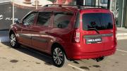 Lada (ВАЗ) Largus I Оренбург  - изображение 21
