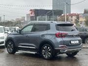Chery Tiggo 4 I Рестайлинг Уфа  - изображение 21