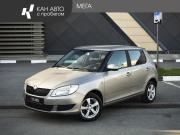 Skoda Fabia II Рестайлинг Казань  - изображение 13