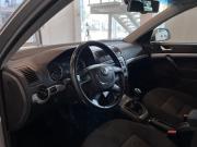 Skoda Octavia II (A5) Рестайлинг Чебоксары  - изображение 60