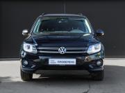 Volkswagen Tiguan I Рестайлинг Москва  - изображение 23